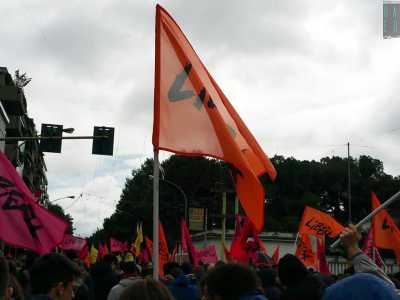 Foggia, la giornata contro la mafia